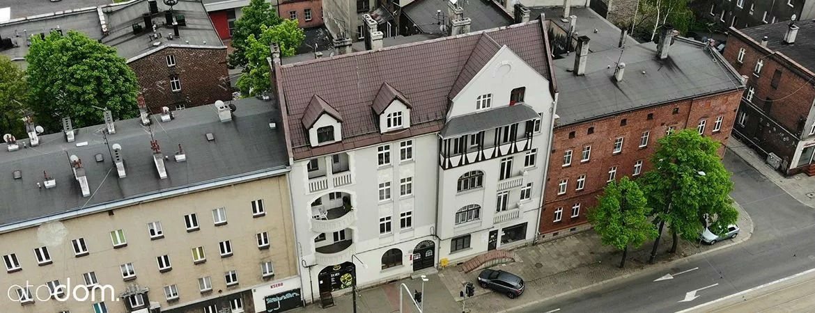 Lokal użytkowy na sprzedaż Katowice, Zawodzie 87m2 Foto 1 Lokal użytkowy na sprzedaż Katowice, Zawodzie 87m2 Foto 1