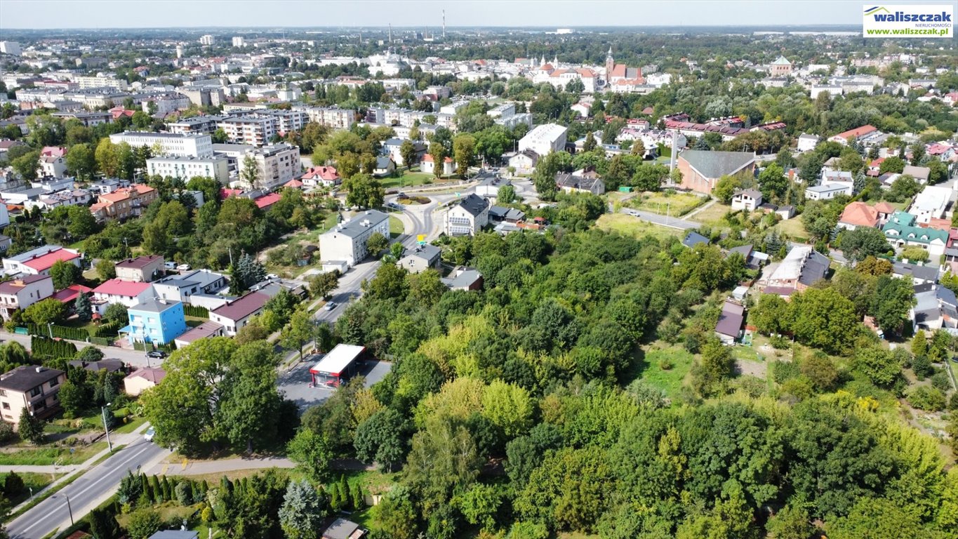 Działka budowlana na sprzedaż Piotrków Trybunalski, Przedborska  7 676m2 Foto 8