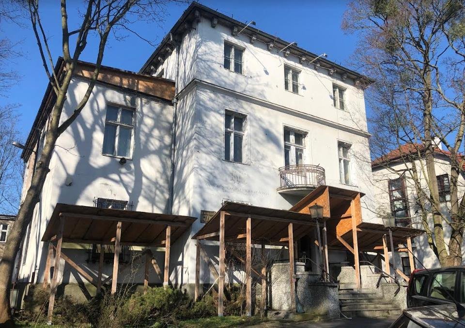 Lokal użytkowy na sprzedaż Sopot, Aleja Niepodległości  636m2 Foto 1