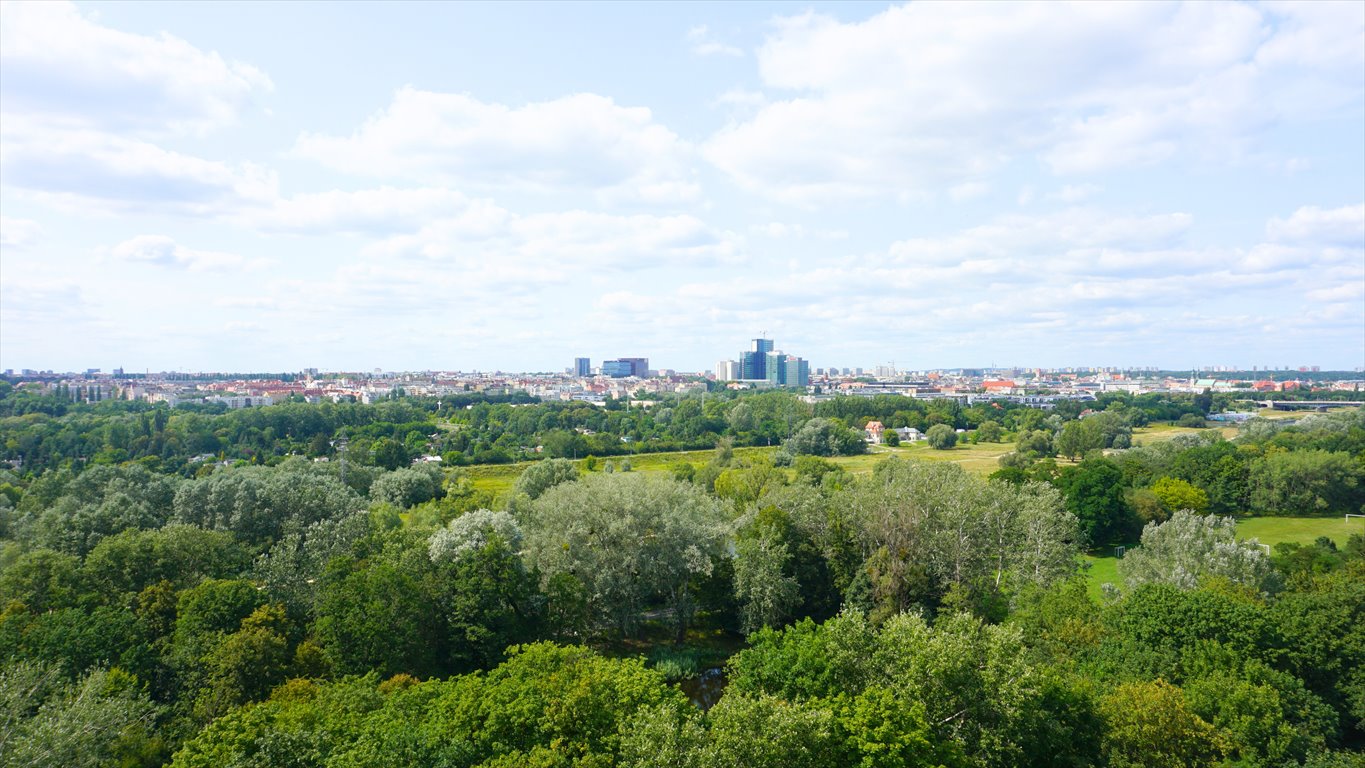 Mieszkanie czteropokojowe  na sprzedaż Poznań, Rataje, Piastowskie  76m2 Foto 1