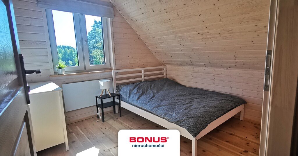 Dom na sprzedaż Świerkocin  80m2 Foto 11