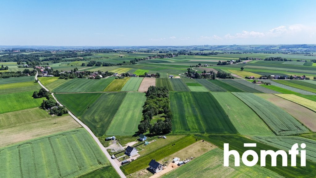 Działka budowlana na sprzedaż Poręba Dzierżna  10 037m2 Foto 4