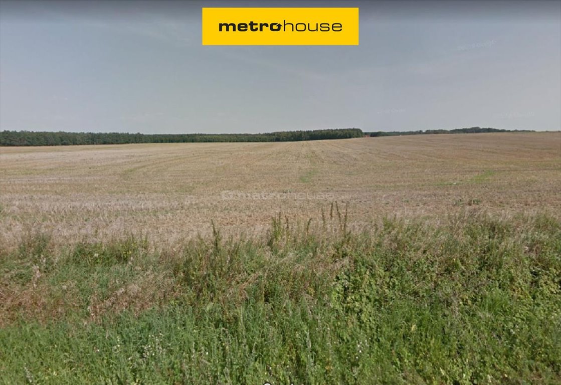 Działka pod zabudowę jednorodzinną w Dopiewie, 9,7 ha Dopiewo  97 776m2 Foto 1