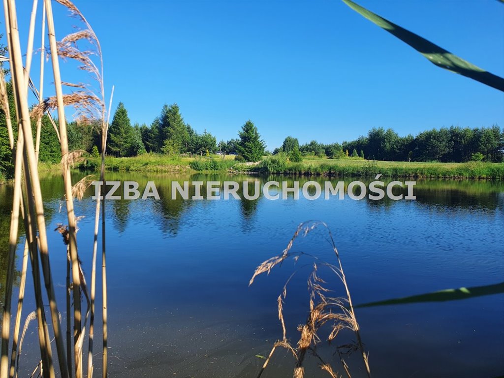 Działka budowlana na sprzedaż Bałamutowo  1 500m2 Foto 7