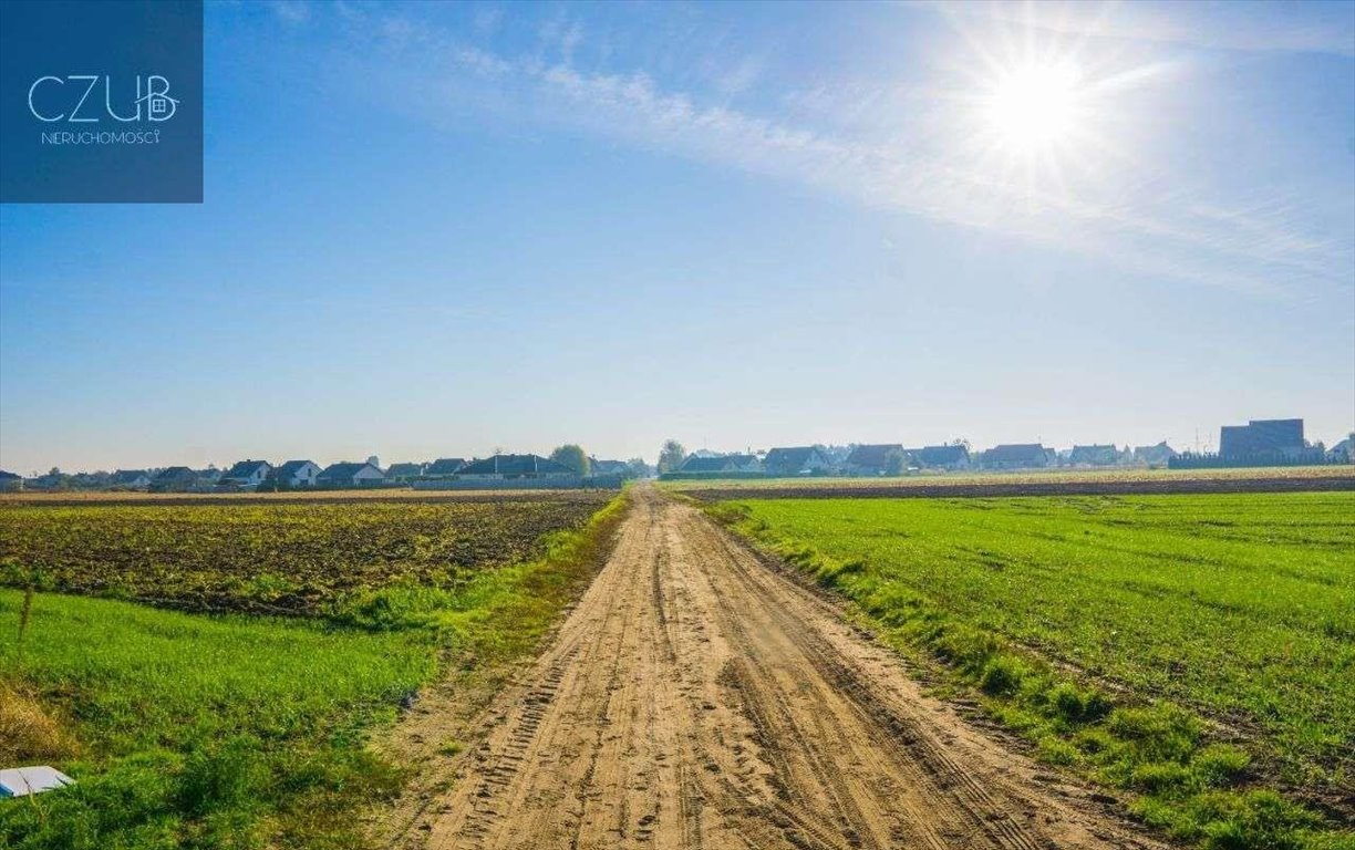 Działka budowlana na sprzedaż Dopiewo, ul. Młyńska  3 731m2 Foto 10