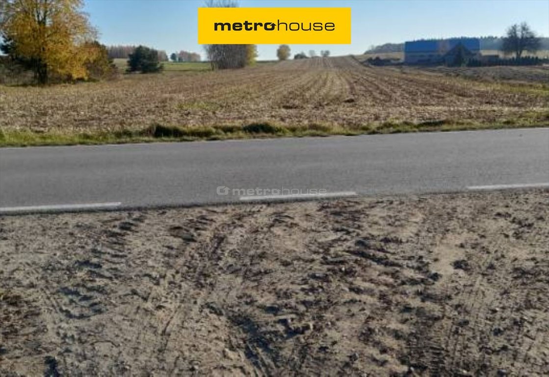 Działka rolna 20 440 m² w Laskowicach - polecam Laskowice  20 440m2 Foto 1