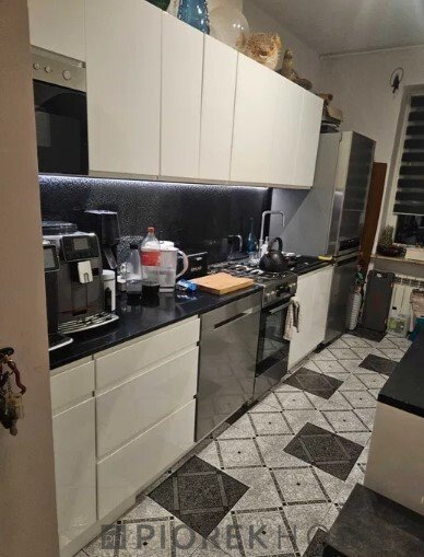 3-pokojowe mieszkanie z balkonem na Mokotowie, 65 m2 Warszawa, Mokotów, Bachmacka  65m2 Foto 1