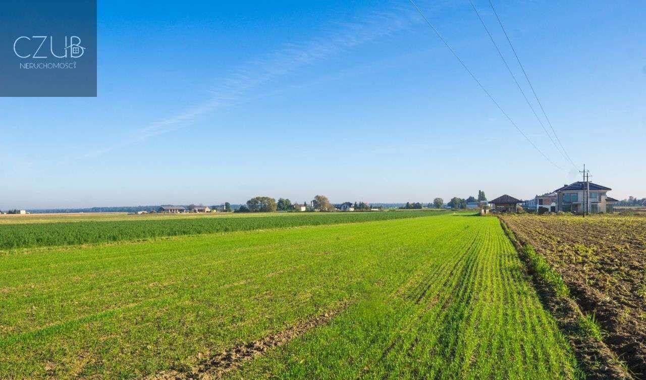 Działka 3 731 m² z potencjałem pod domy wolnostojące Dopiewo, ul. Młyńska  3 731m2 Foto 1