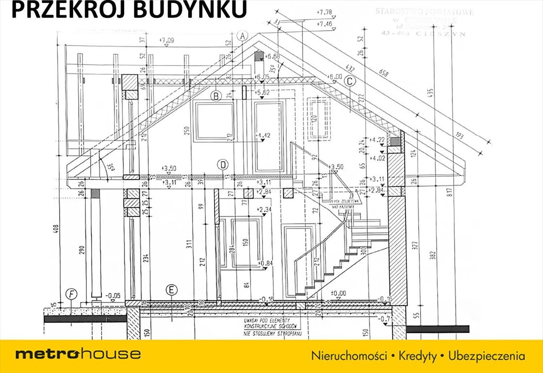 Dom na sprzedaż Jaworzynka  114m2 Foto 35