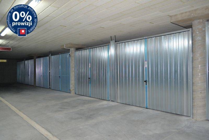 Garaż na sprzedaż Bolesławiec, Wańkowicza 17m2 Foto 1 Garaż na sprzedaż Bolesławiec, Wańkowicza 17m2 Foto 1