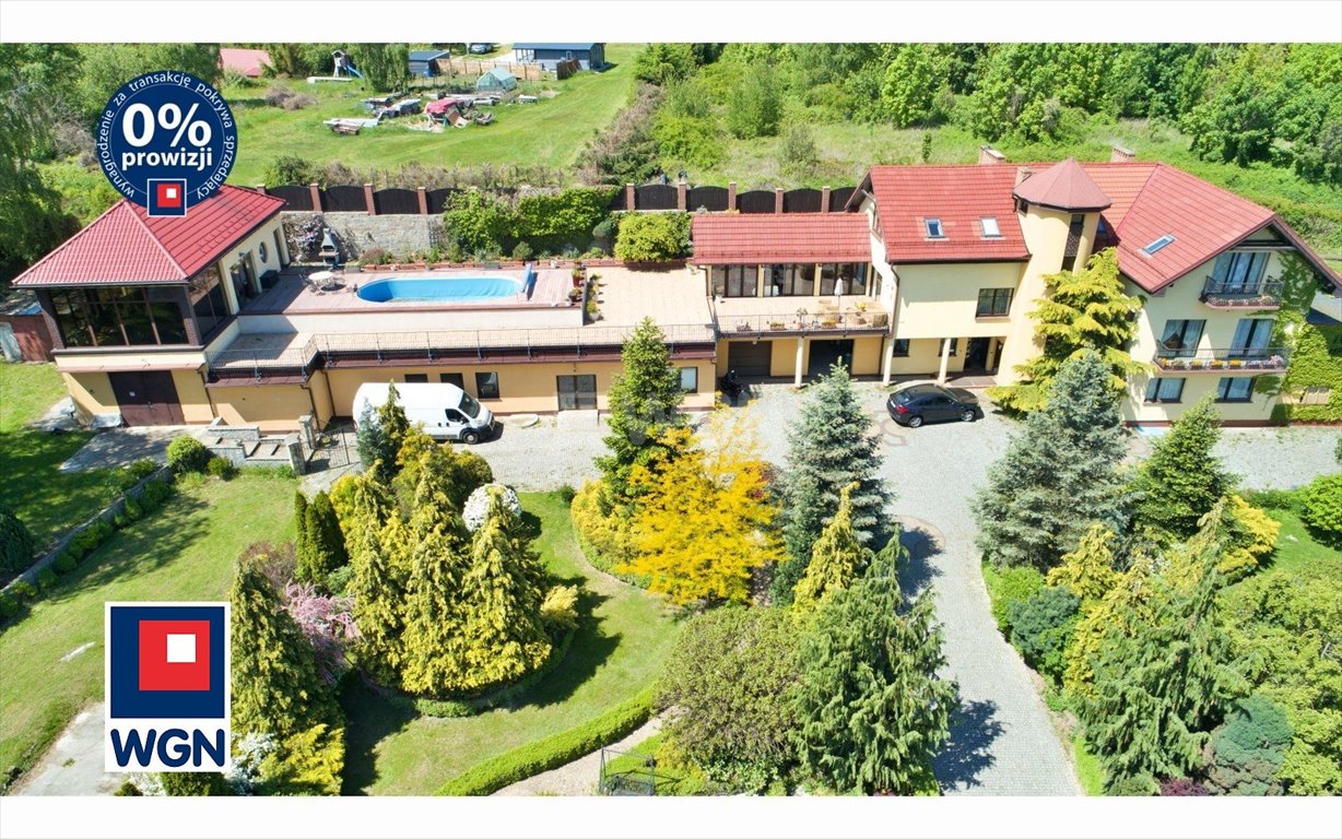 Dom na sprzedaż Świebodzice, Świebodzice, Świebodzice  1 353m2 Foto 1