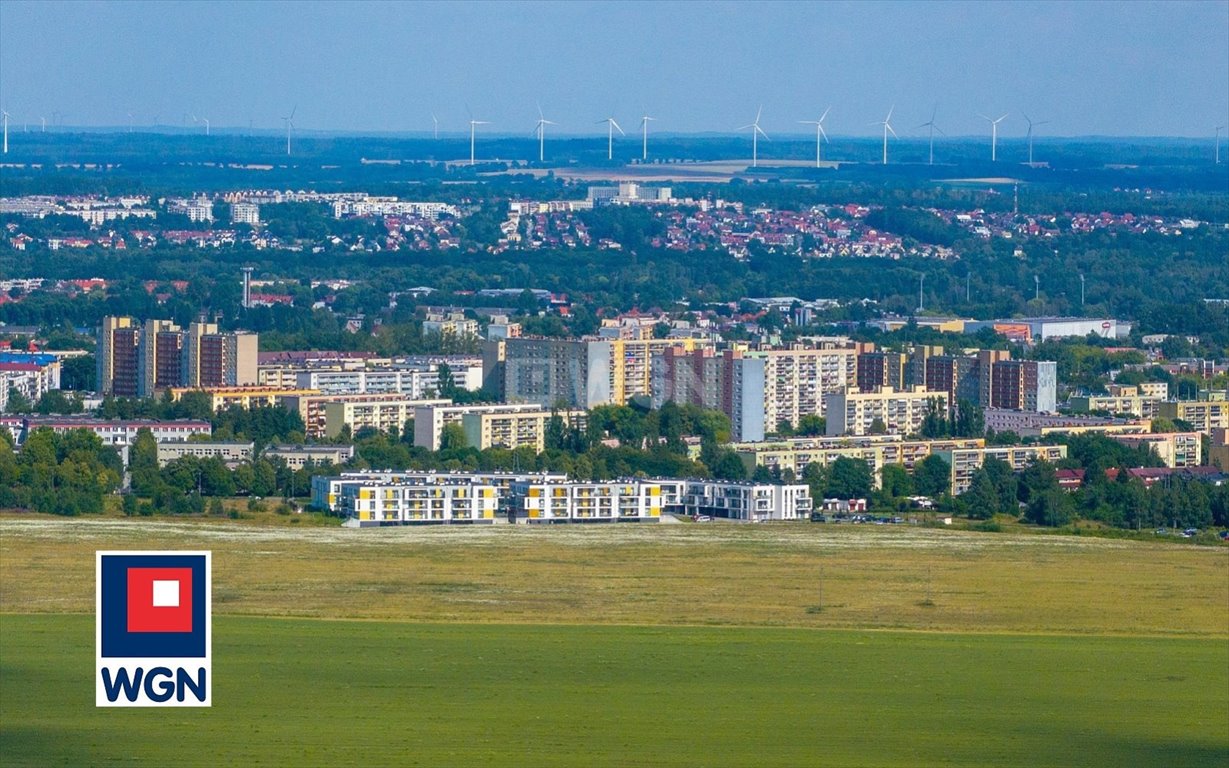 Działka budowlana na sprzedaż Słupsk, Szpilewskiego  3 060m2 Foto 7