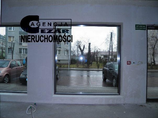 Lokal użytkowy na wynajem Mińsk Mazowiecki 107m2 Foto 1 Lokal użytkowy na wynajem Mińsk Mazowiecki 107m2 Foto 1