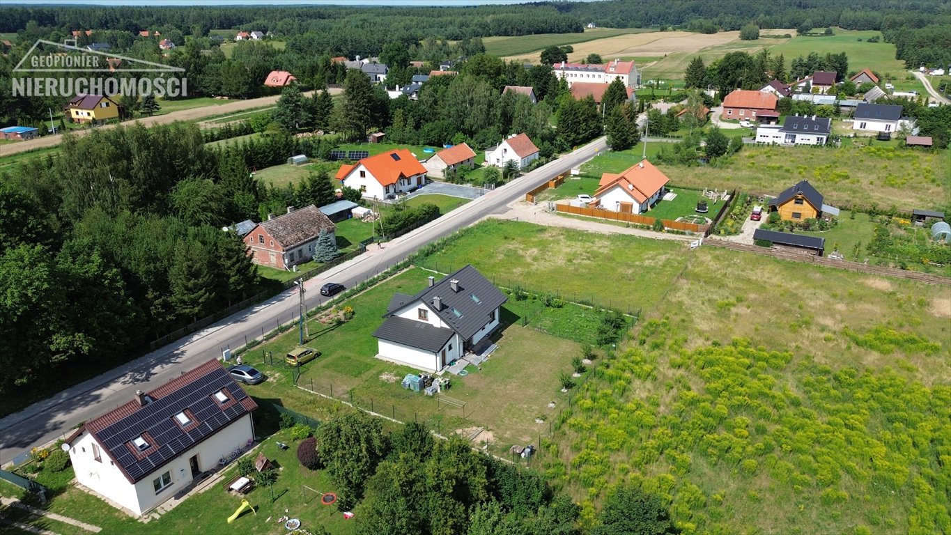 Dom na sprzedaż Zwierzewo, Zwierzewo  127m2 Foto 1