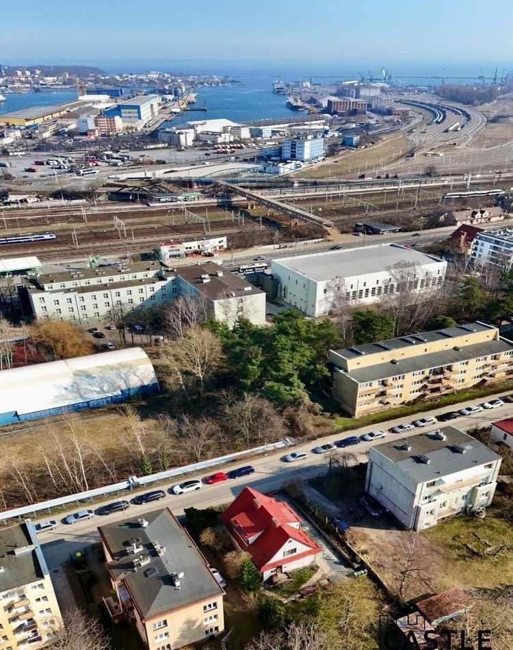 Dom na sprzedaż Gdynia, Grabówek  180m2 Foto 1