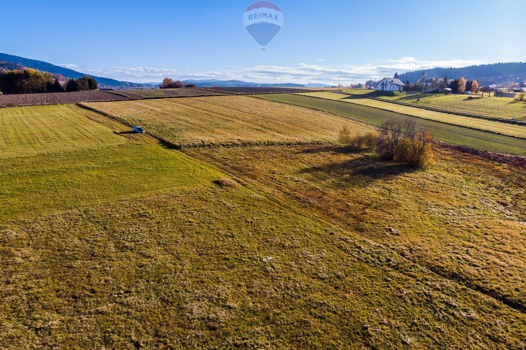 Działka budowlana na sprzedaż Kasina Wielka  5 133m2 Foto 9