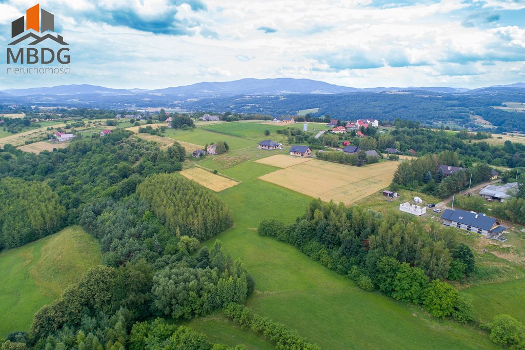 Działka budowlana na sprzedaż Zbydniów  8 800m2 Foto 11