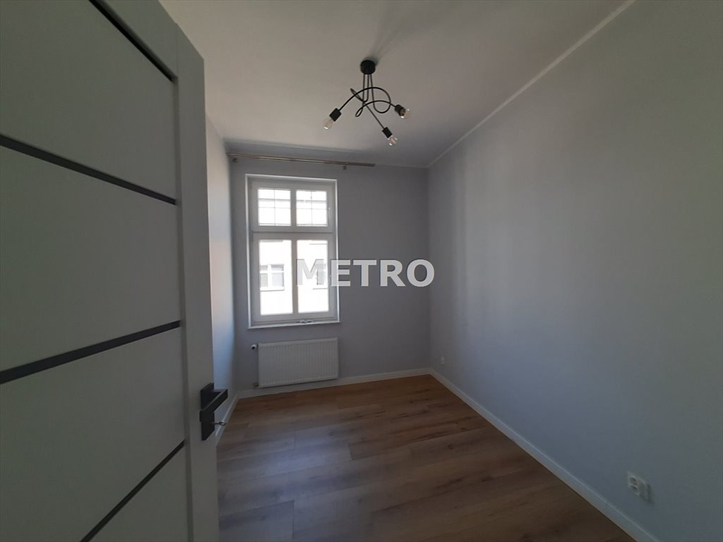 Mieszkanie dwupokojowe na wynajem Bydgoszcz, Bielawy  55m2 Foto 2