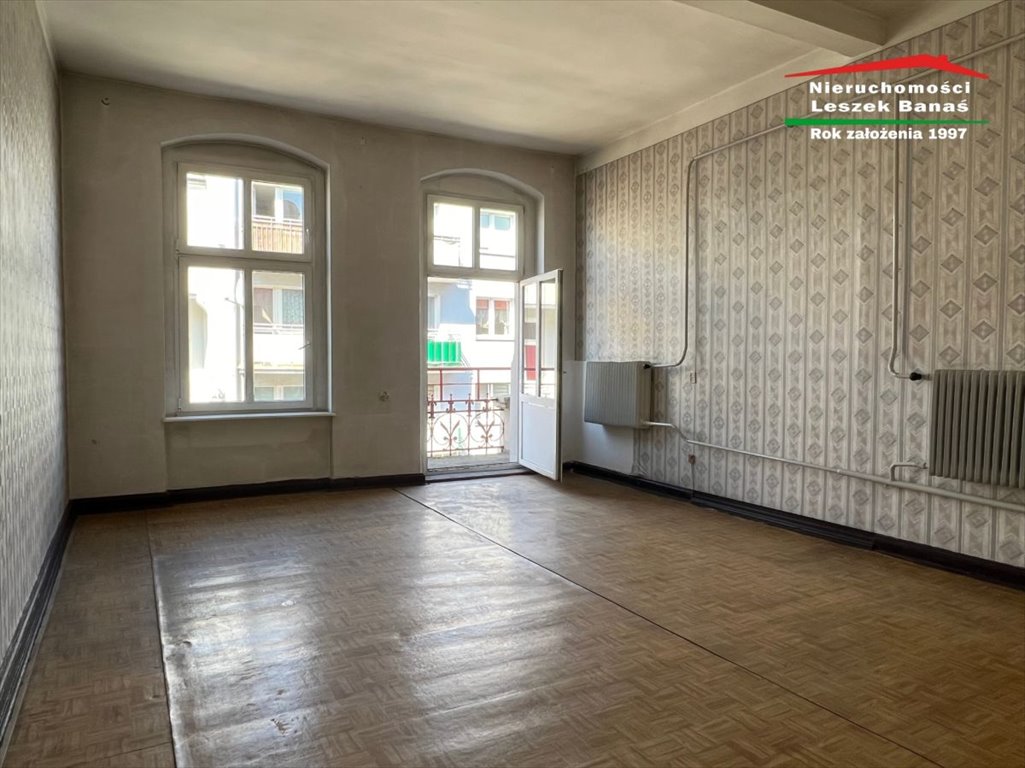 Mieszkanie trzypokojowe na sprzedaż Grudziądz  120m2 Foto 2