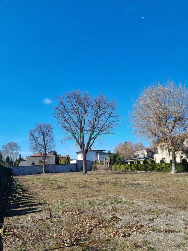 Działka 1680 m² w centrum Grodziska z mediami i ogrodzeniem Grodzisk Mazowiecki  1 680m2 Foto 1