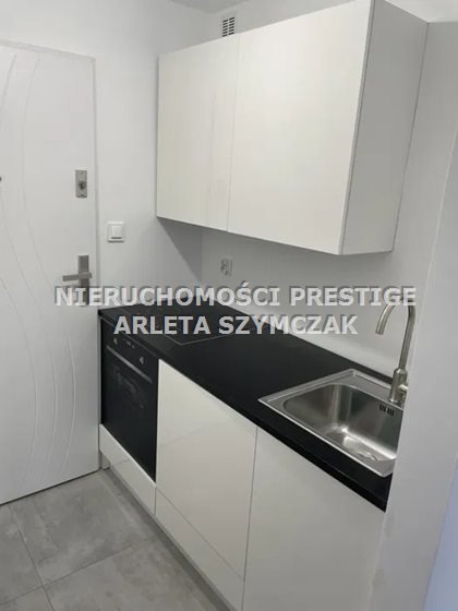 Kawalerka na sprzedaż Jastrzębie-Zdrój, Pomorska  26m2 Foto 4