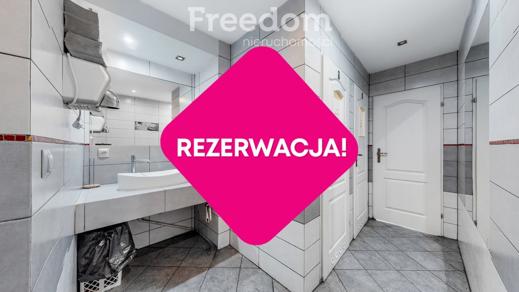 Lokal użytkowy na sprzedaż Ruda Śląska, Chebzie, Zabrzańska  360m2 Foto 17