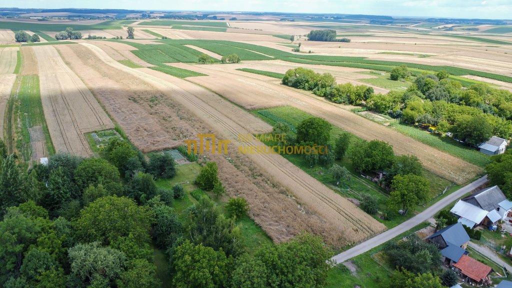 Działka budowlana na sprzedaż Czelatyce  2 001m2 Foto 4