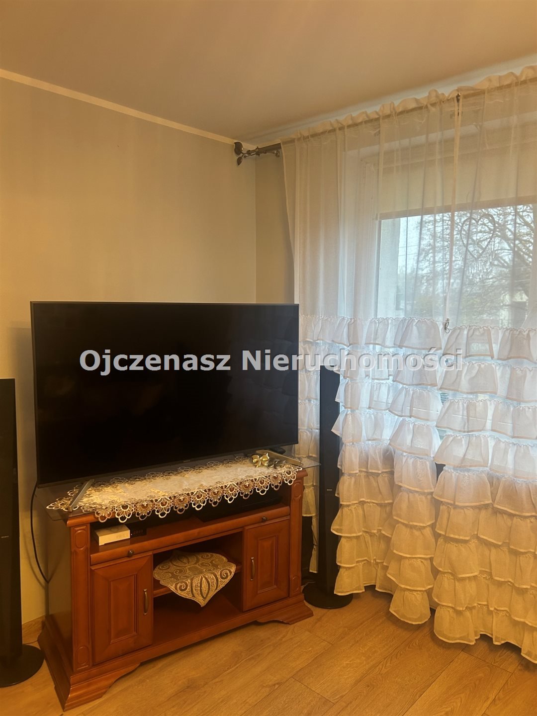 Mieszkanie trzypokojowe na sprzedaż Bydgoszcz, Fordon  78m2 Foto 14