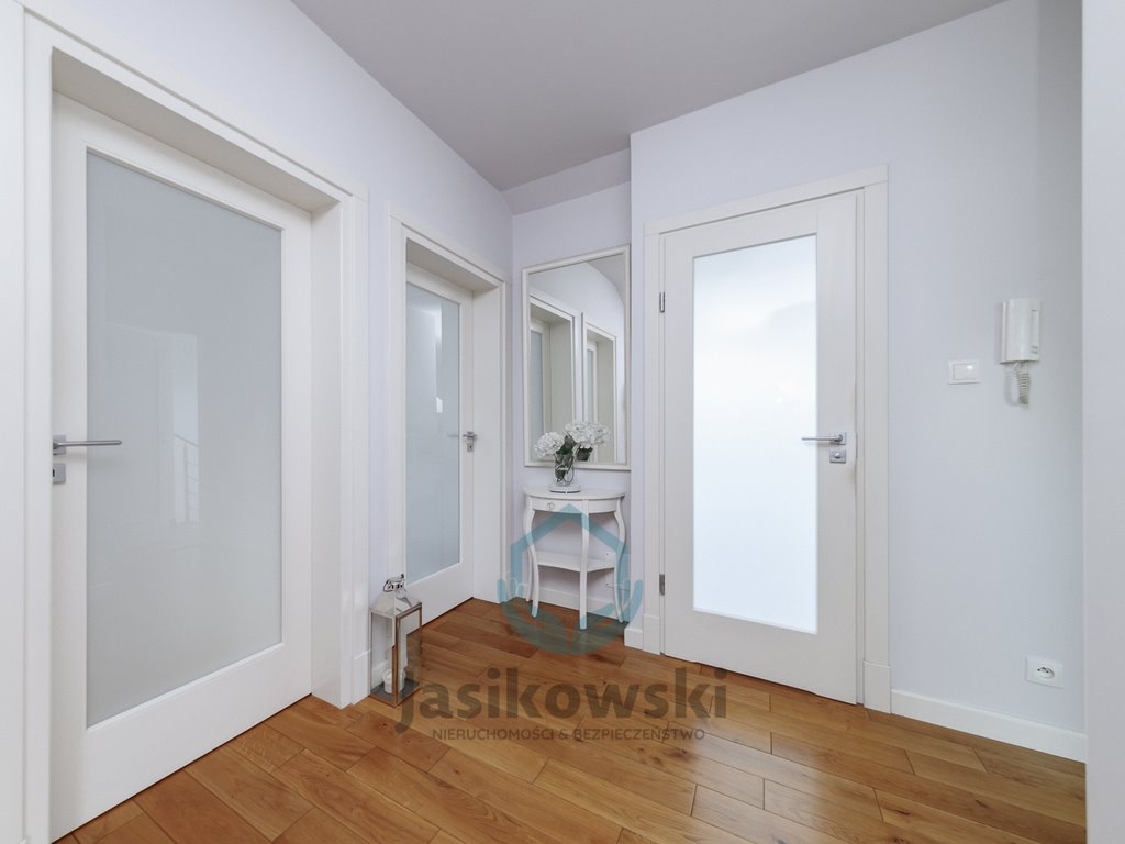 Mieszkanie trzypokojowe na sprzedaż Warszawa, Targówek, Ostródzka  56m2 Foto 11