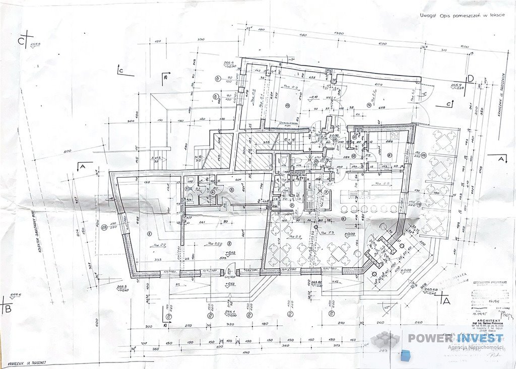 Dom na sprzedaż Kielce, Targowa  700m2 Foto 5