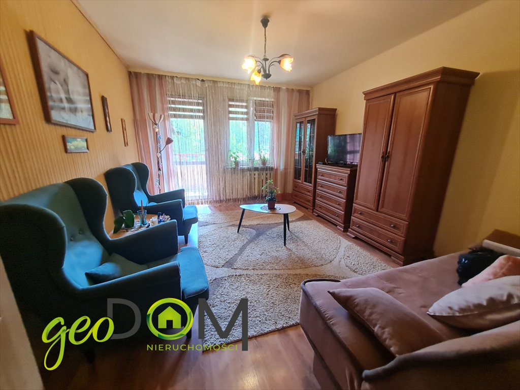 3-pokojowe mieszkanie 59,7 m² z loggią i piwnicą polecam Lublin, Czuby  60m2 Foto 1