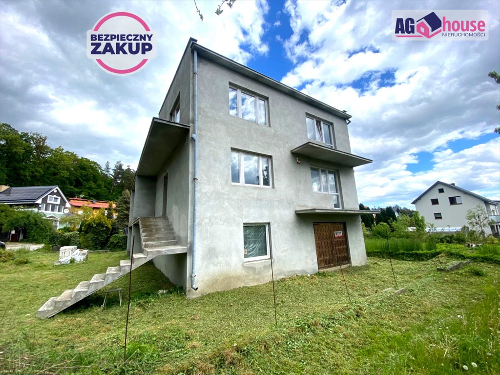 Dom na sprzedaż Reda, Miodowa  290m2 Foto 1