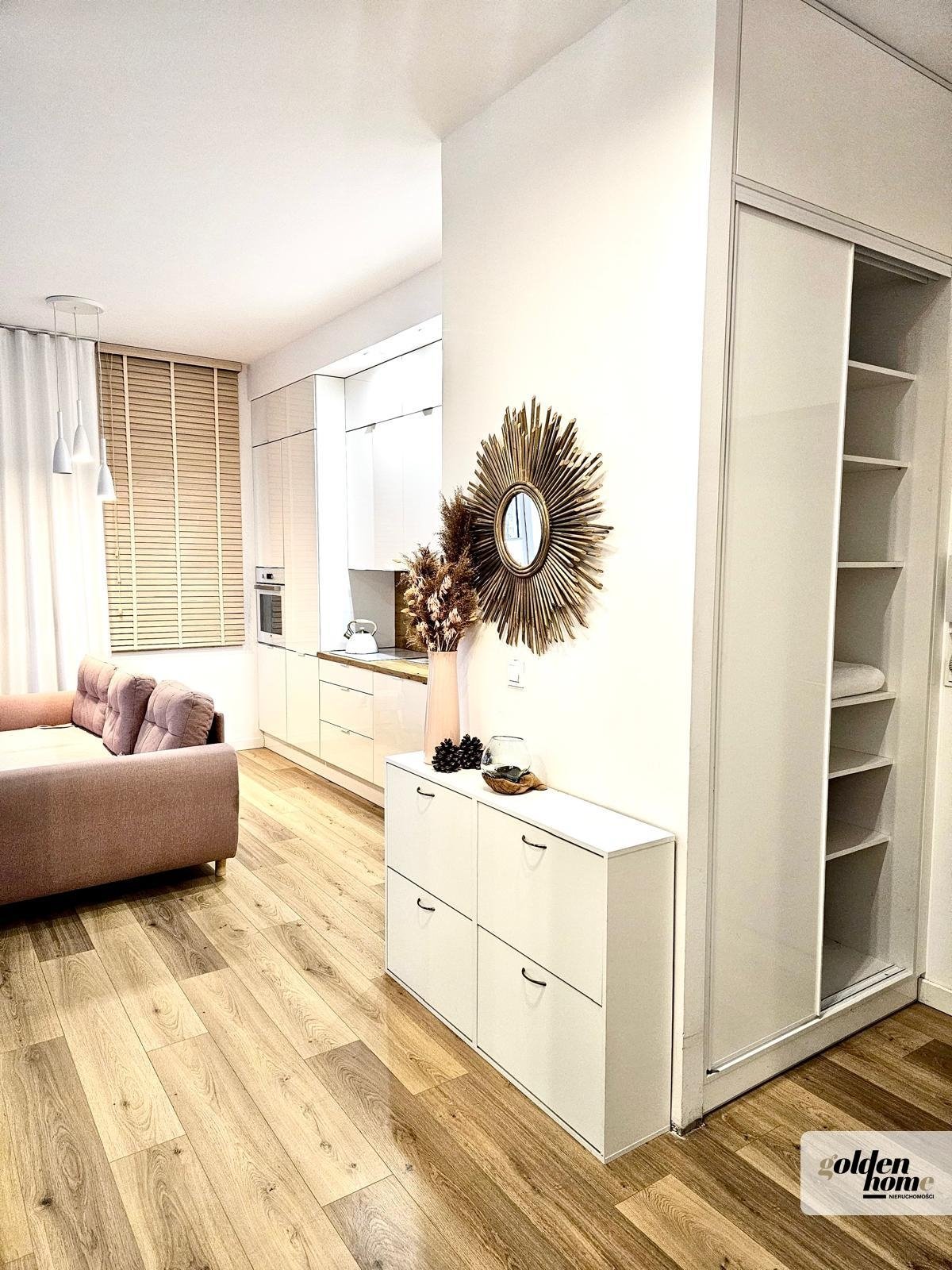 Mieszkanie trzypokojowe na wynajem Poznań, Dębiec  50m2 Foto 5