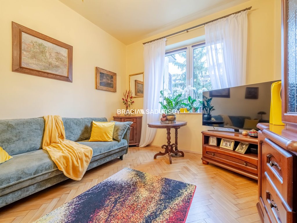 Kraków - Krowodrza - Łobzów - 67,12 m² - Jasne i przestronne Kraków, Krowodrza, Łobzów, Chopina  67m2 Foto 1