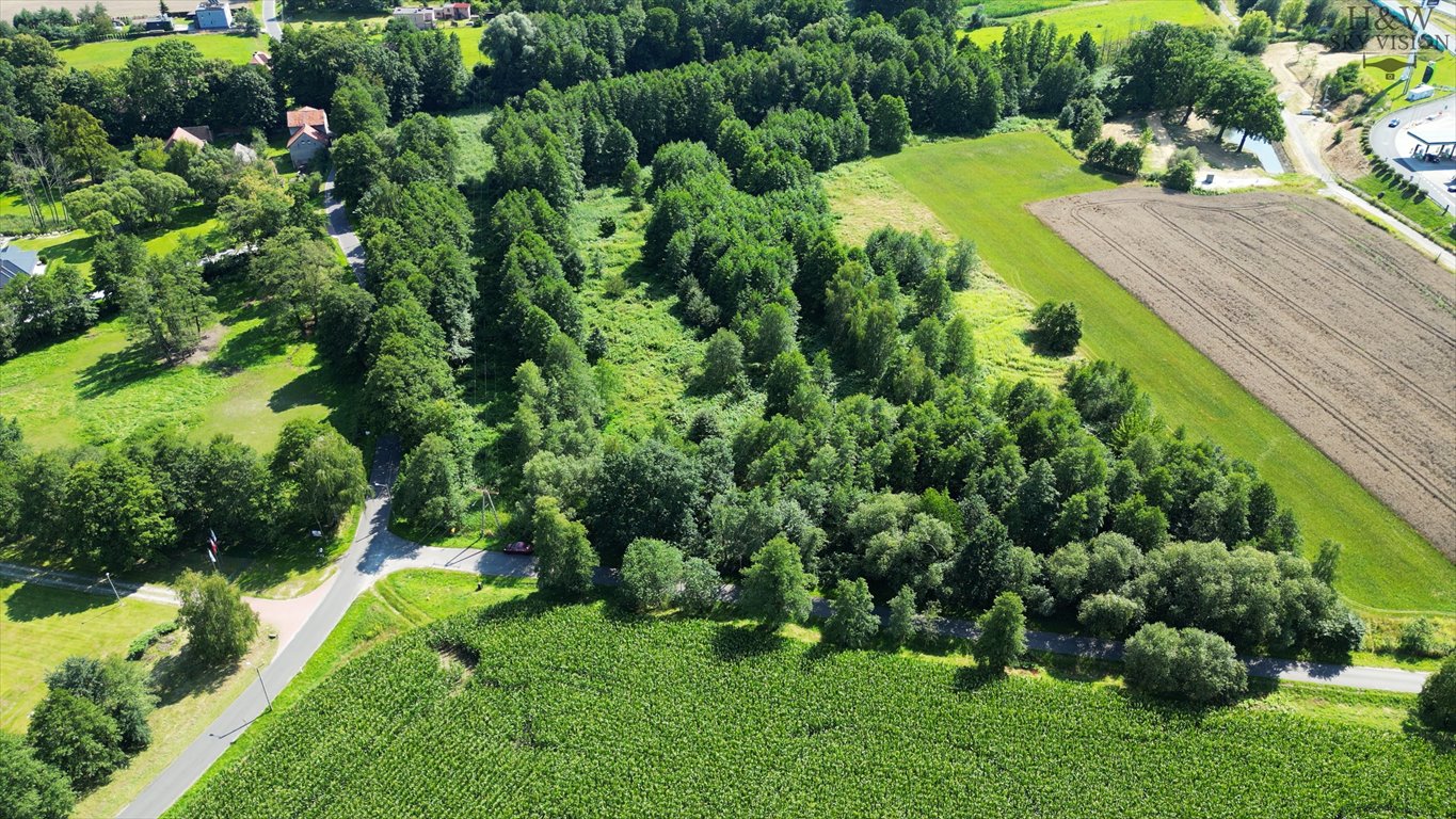Działka inwestycyjna 39 000 m² przy A4 - potencjał rozwoju. Gliwice  39 000m2 Foto 1