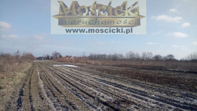 Działka budowlana na sprzedaż Warszawa, Ursynów, Karczunkowska 955m2 Foto 1 Działka budowlana na sprzedaż Warszawa, Ursynów, Karczunkowska 955m2 Foto 1