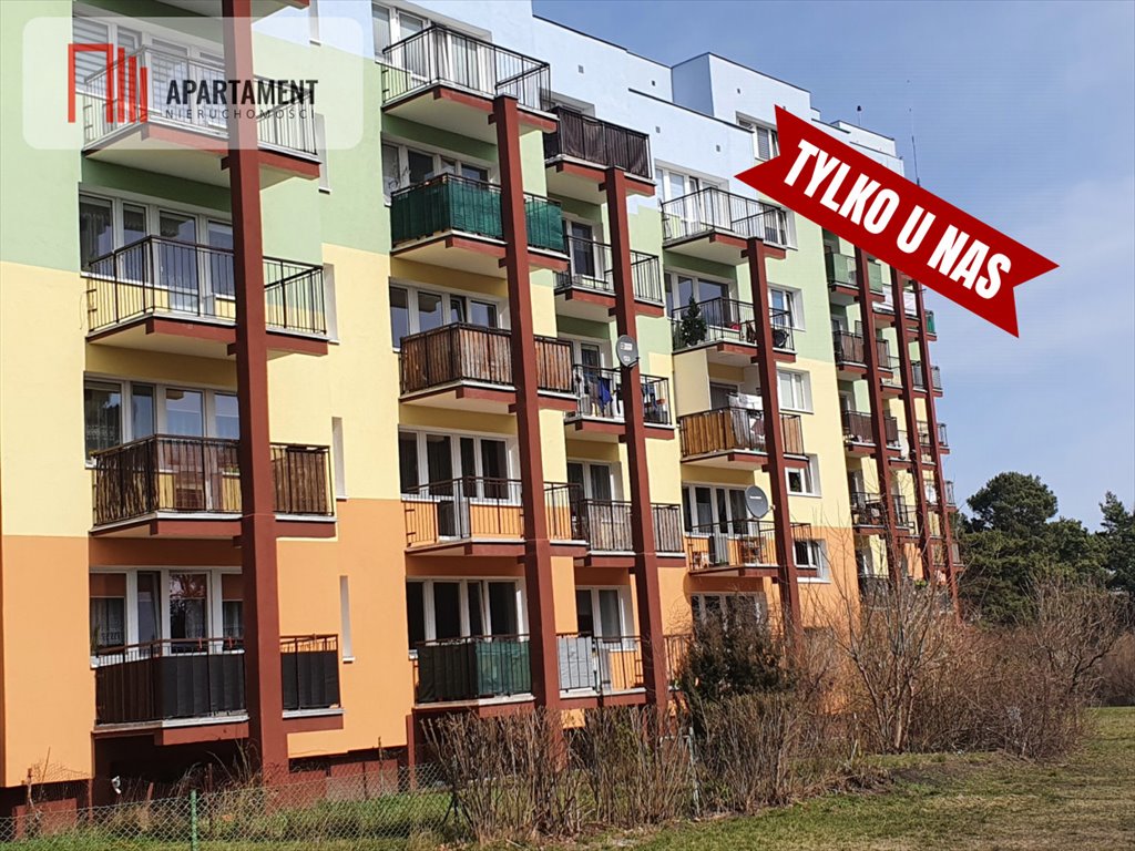 Mieszkanie dwupokojowe na sprzedaż Bydgoszcz, Igrzyskowa  50m2 Foto 1