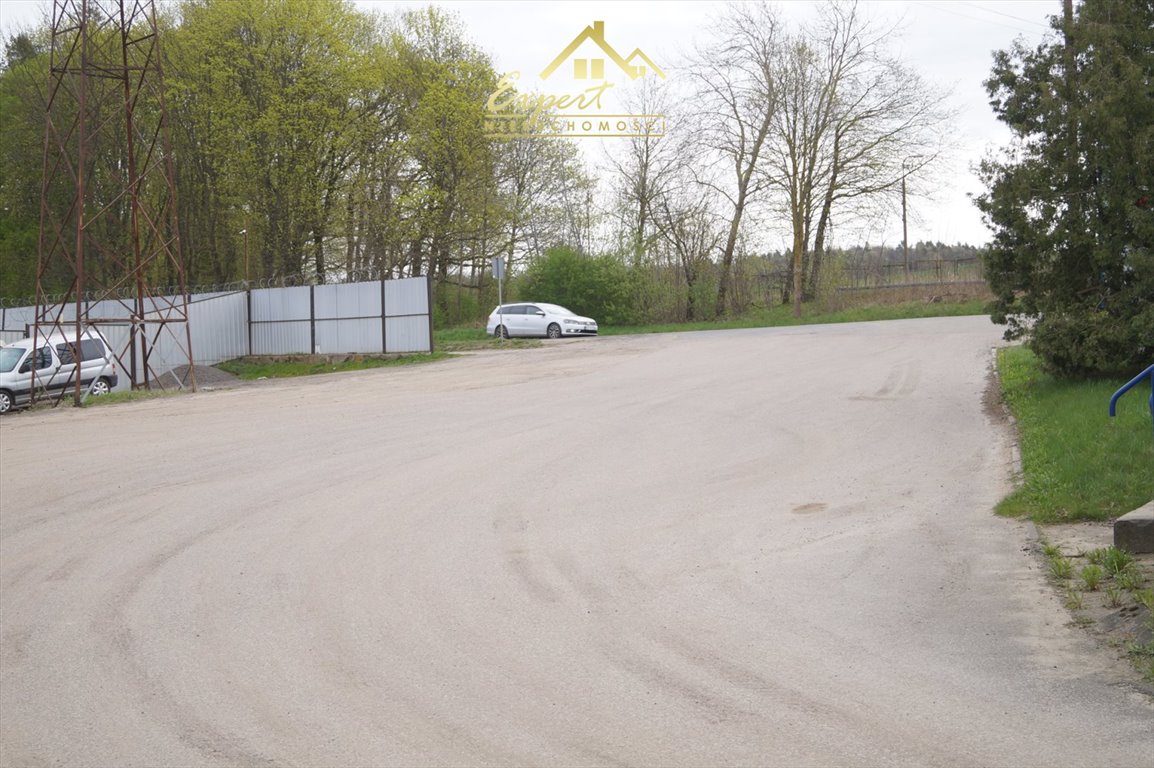 Magazyn na wynajem Tyrowo  310m2 Foto 20