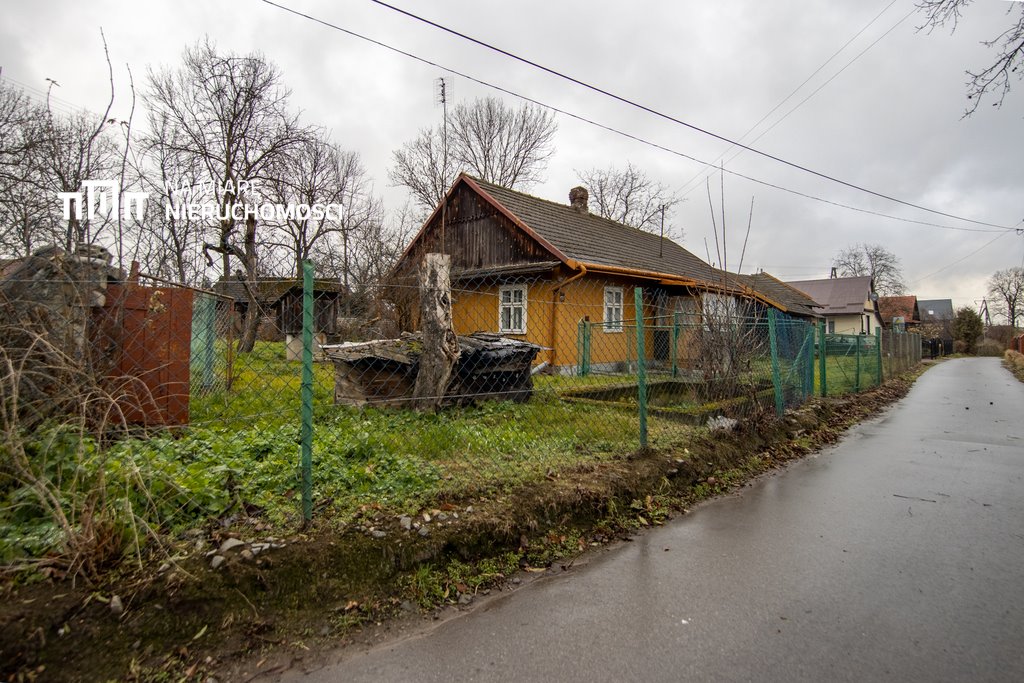 Dom na sprzedaż Urzejowice  155m2 Foto 1