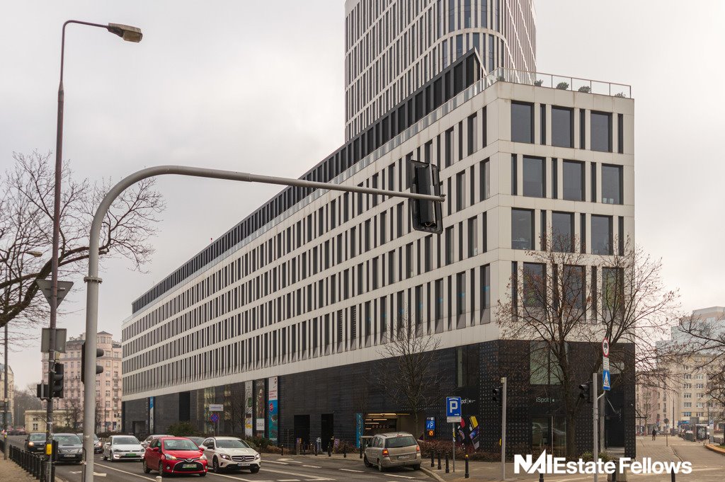 Lokal użytkowy na wynajem Warszawa, Mokotów, Puławska  308m2 Foto 14