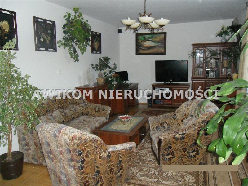 Dom na sprzedaż Pruszków, Żbików 385m2 Foto 1 Dom na sprzedaż Pruszków, Żbików 385m2 Foto 1