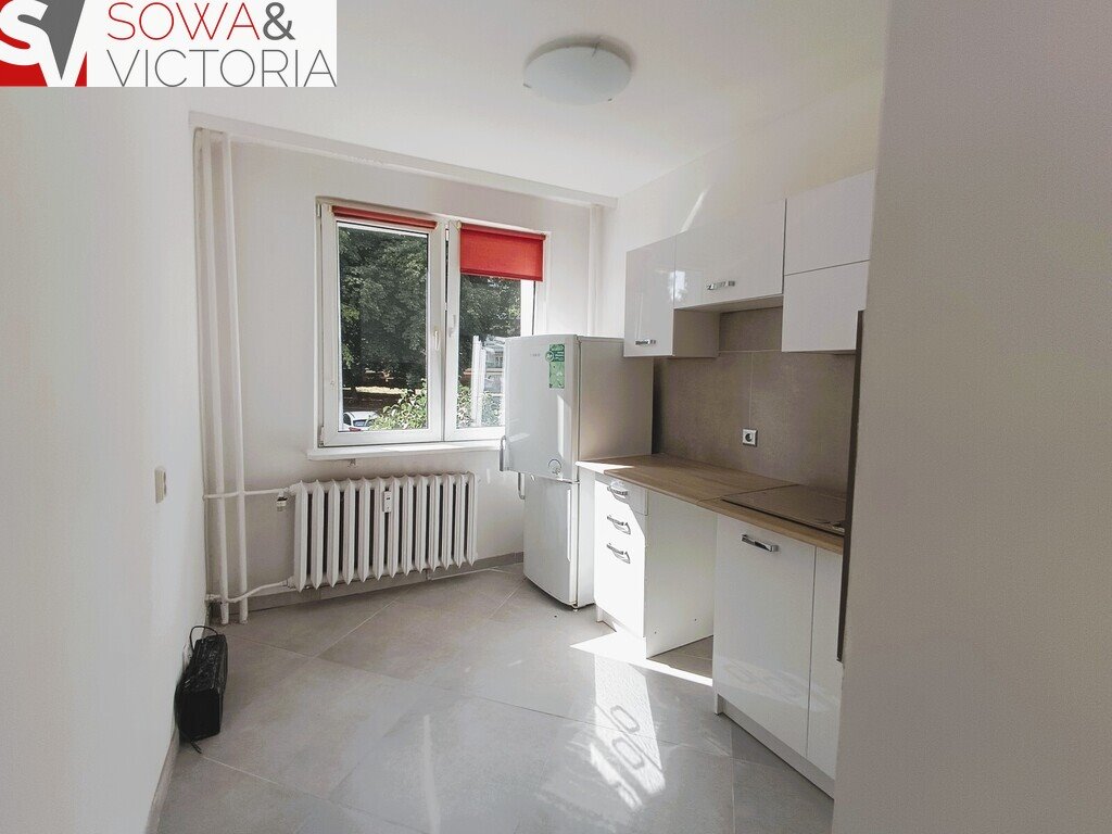 Mieszkanie dwupokojowe na sprzedaż Wałbrzych, Podzamcze  42m2 Foto 1