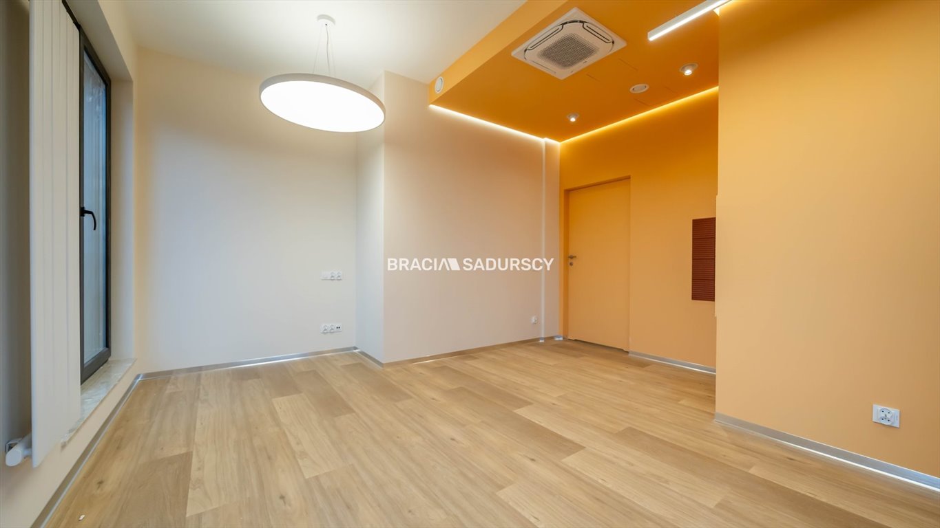 Lokal użytkowy na wynajem Kraków, Dębniki, Dębniki, Mitkowskiego  108m2 Foto 16