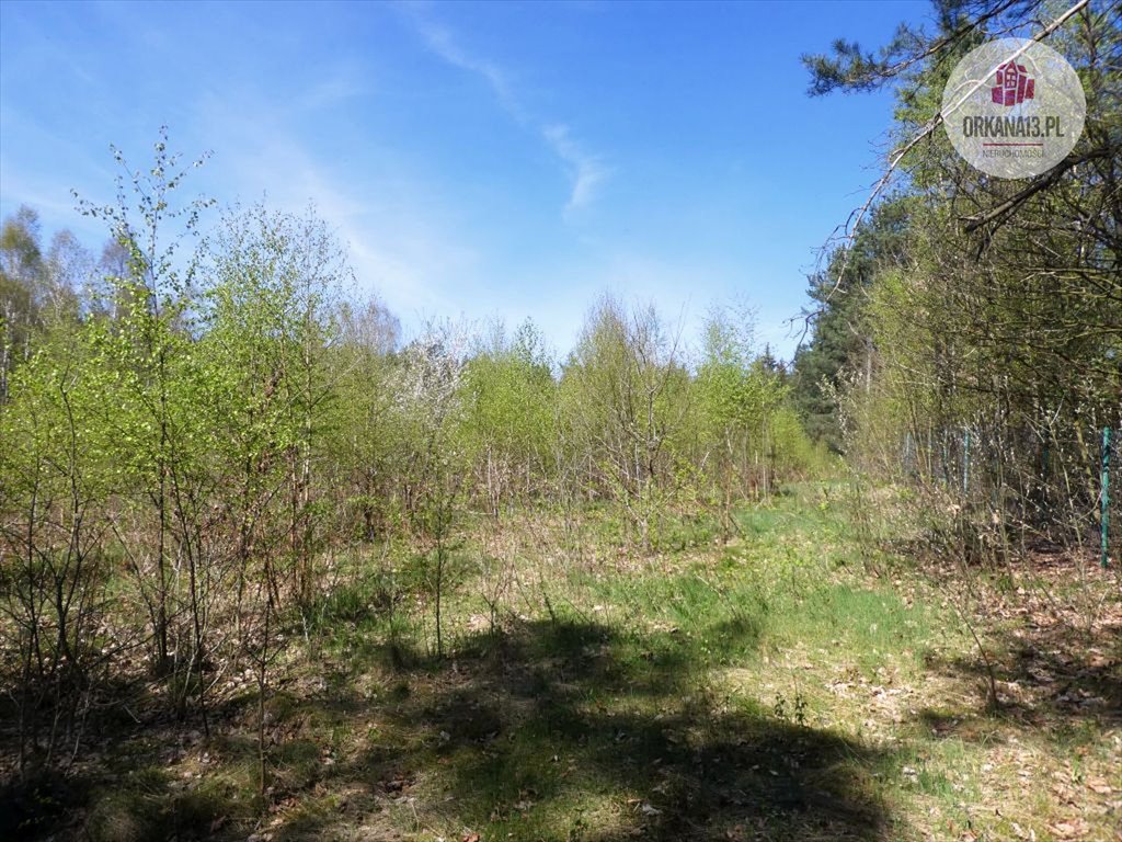 Działka rolna na sprzedaż Olsztyn, Gutkowo, Gutkowo  3 673m2 Foto 9