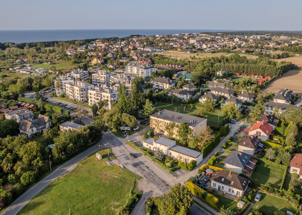 Dom na sprzedaż Ustronie Morskie, Rolna  900m2 Foto 9