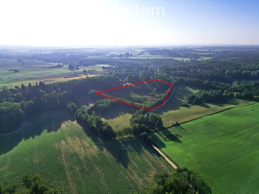 Działka inna na sprzedaż Dębinka  3 070m2 Foto 10