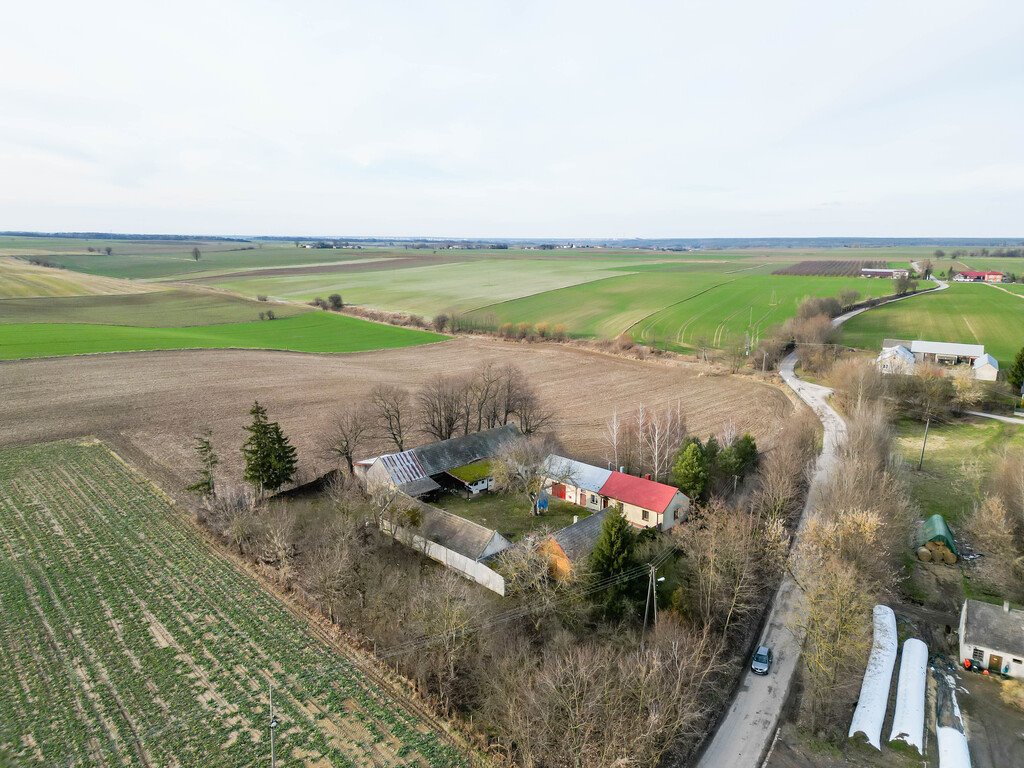 Dom na sprzedaż Krzczonowice  77m2 Foto 4