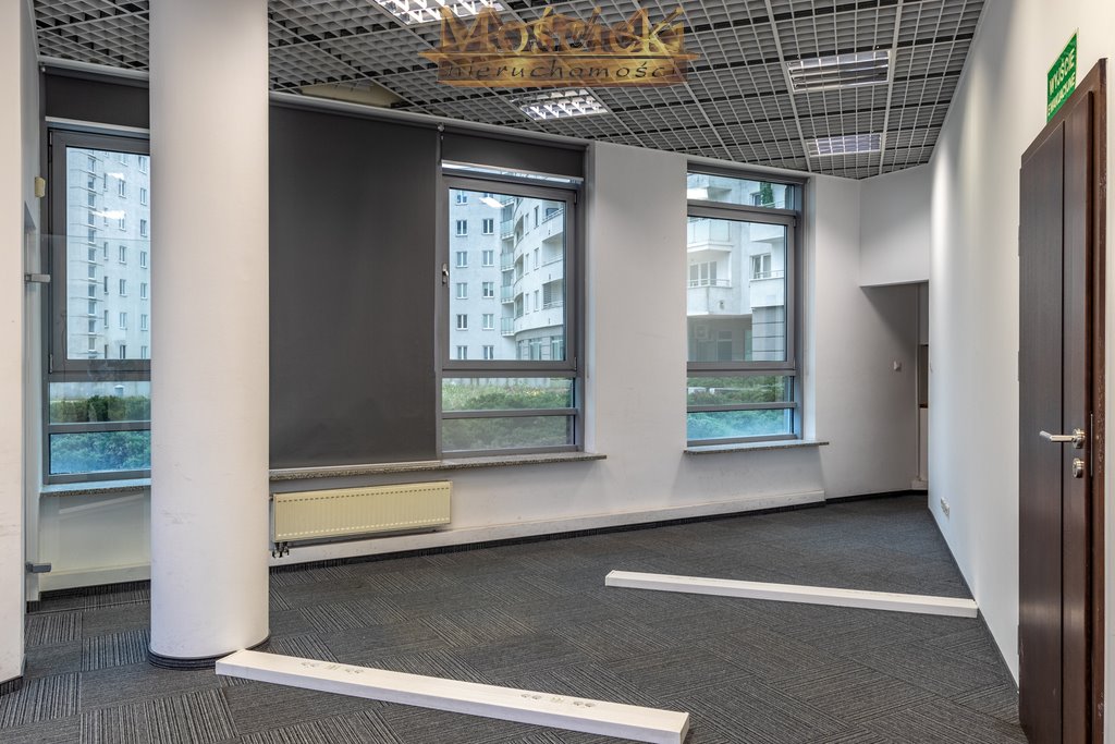 Lokal użytkowy na wynajem Warszawa, Ursynów, Natolin  320m2 Foto 10