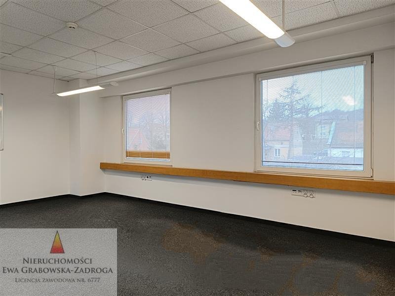 Lokal użytkowy na wynajem Gdańsk, Orunia, TRAKT ŚW. WOJCIECHA  27m2 Foto 1