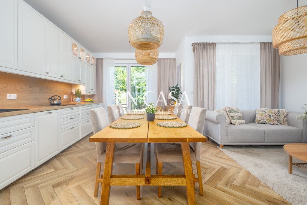 Marki, 150 m2, 6 sypialni, gotowy do wprowadzenia Marki  150m2 Foto 1